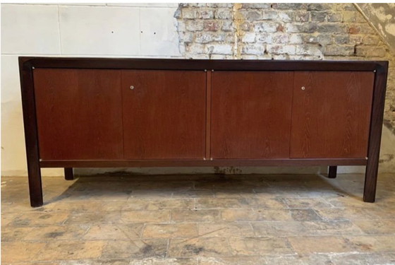 Image 1 of Doppelseitiges Sideboard aus den 70er Jahren