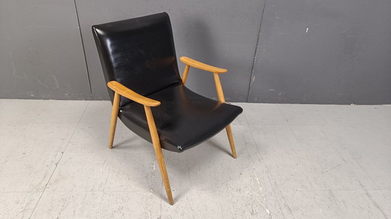 Image 1 of Skandinavischer Mid Century Sessel, 1960er Jahre