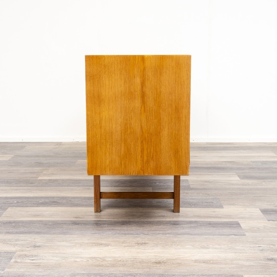 Image 1 of 60Er Jahre Sideboard, Eiche, 170Cm