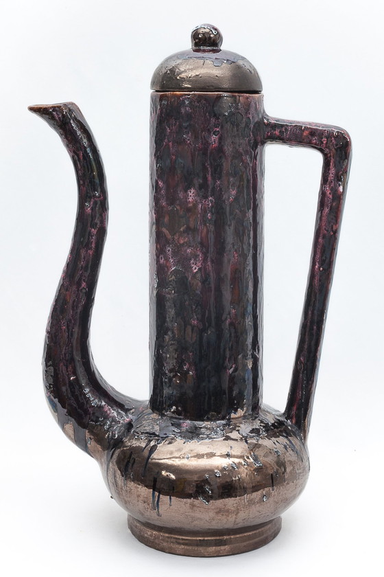 Image 1 of Kaffeekannen Sars-Poteries