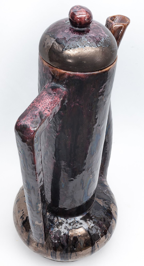 Image 1 of Kaffeekannen Sars-Poteries