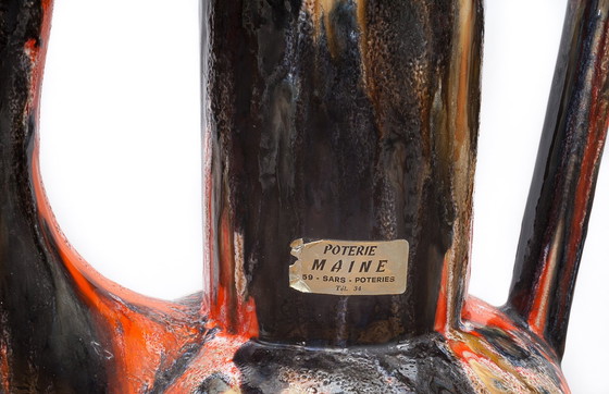 Image 1 of Kaffeekannen Sars-Poteries