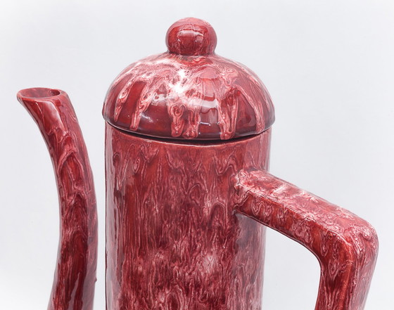 Image 1 of Kaffeekannen Sars-Poteries