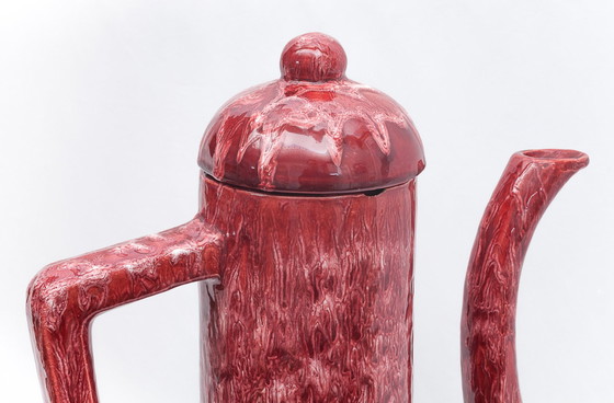 Image 1 of Kaffeekannen Sars-Poteries