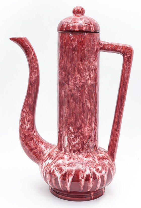 Image 1 of Kaffeekannen Sars-Poteries