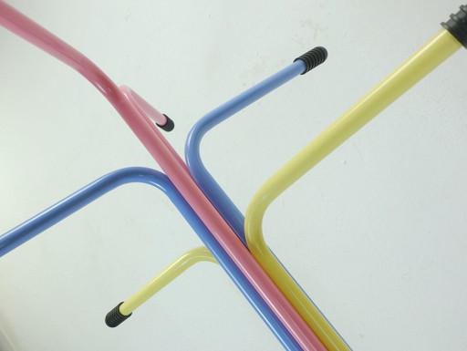 Tord Björklund Rigg Garderobe