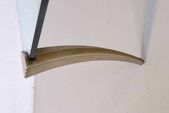 Image 1 of Ghyczy T44 Couchtisch Messing