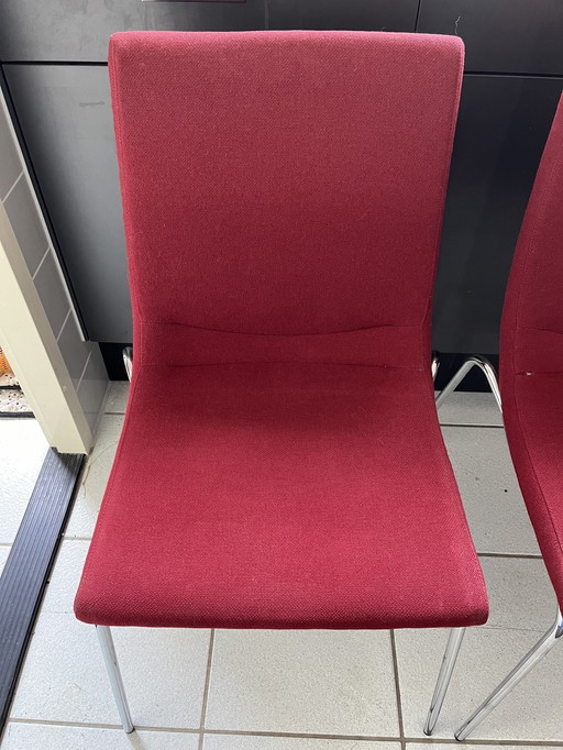 Artifort Esstischstühle