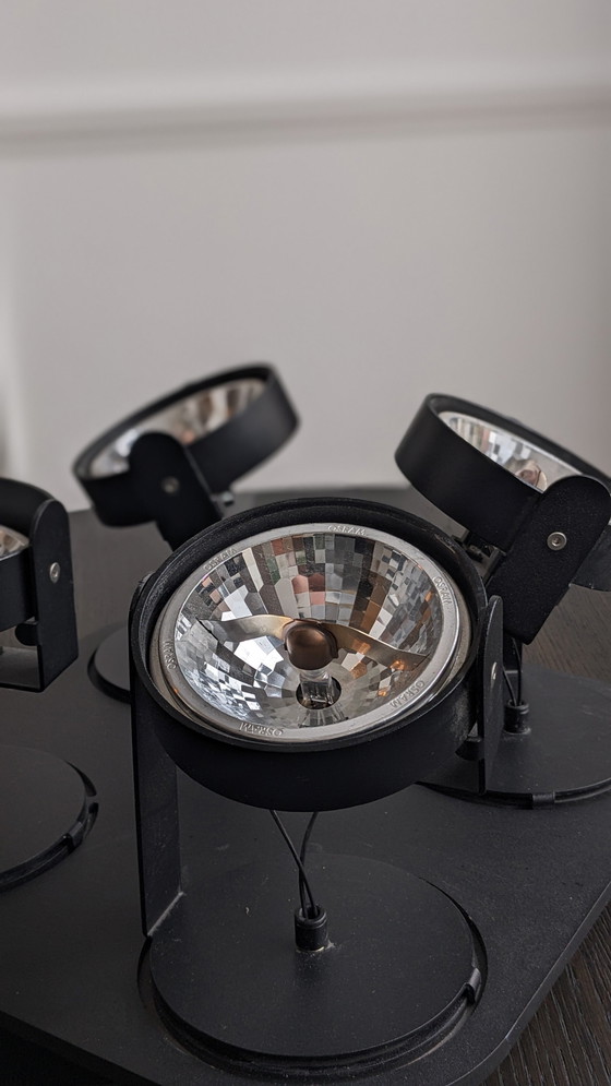 Image 1 of Tossb Big Bang 4 Quadratisch