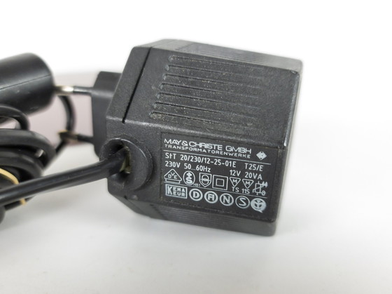 Image 1 of Herda Holland – Niederländisches Design – Modell B1412 – Halogen – Bordeaux – 80er Jahre