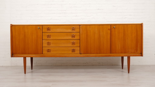 Vintage Sideboard 220 cm