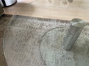Metaform Couchtisch