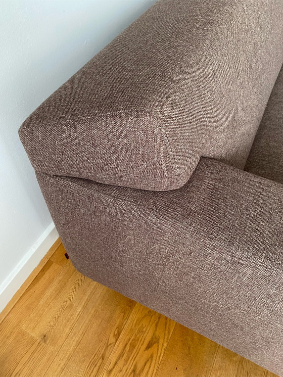 Image 1 of Jamé niederländisches Designersofa