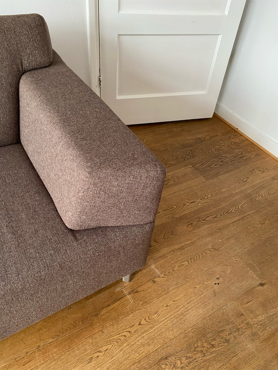 Image 1 of Jamé niederländisches Designersofa