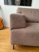 Jamé niederländisches Designersofa