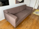 Jamé niederländisches Designersofa