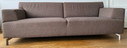 Jamé niederländisches Designersofa