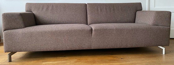 Image 1 of Jamé niederländisches Designersofa