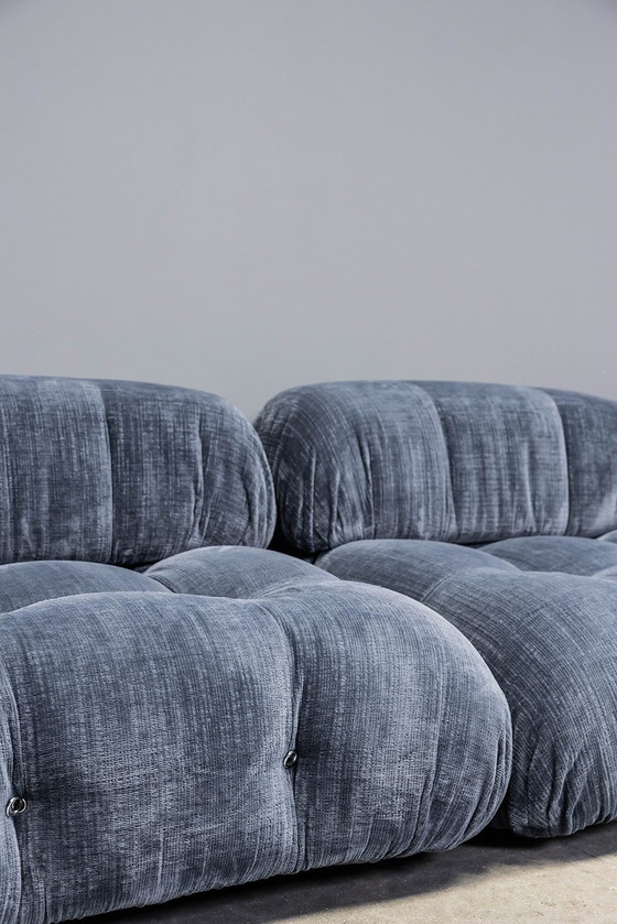 Image 1 of  Camaleonda Sofa, 4 Elemente