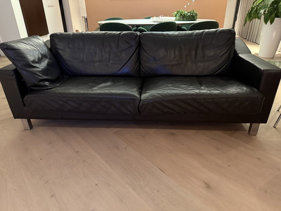 Image 1 of Leolux Antoinia 2,5-Sitzer-Sofa