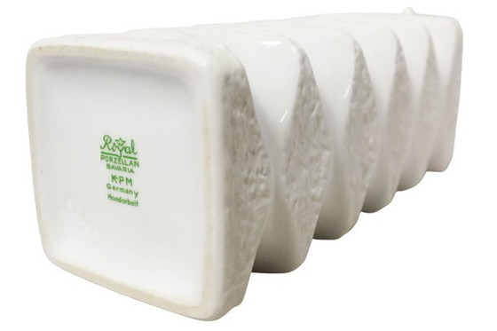 Image 1 of Royal Porzellan KPM Deutschland vaas '640'