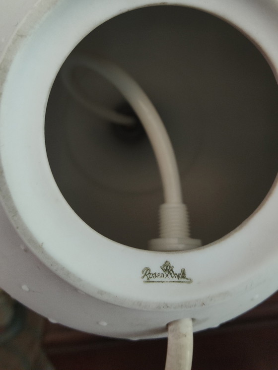 Image 1 of Rosenthal Tischlampe