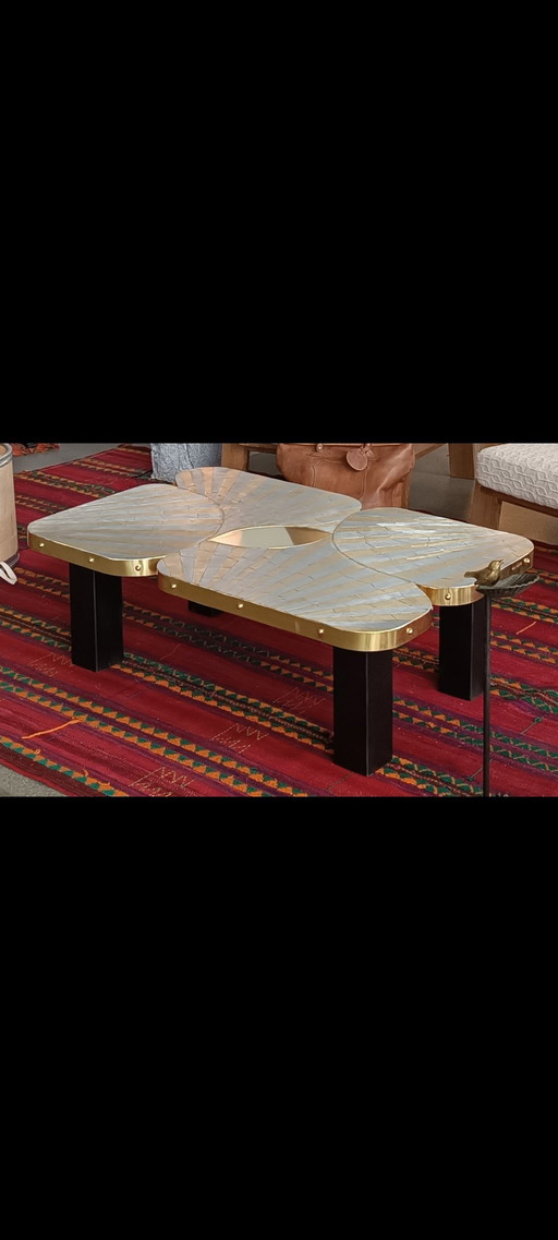 Coffee Table Von Marko