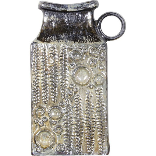 Vintage Keramikvase von Carstens Tönnieshof, Deutschland 1960