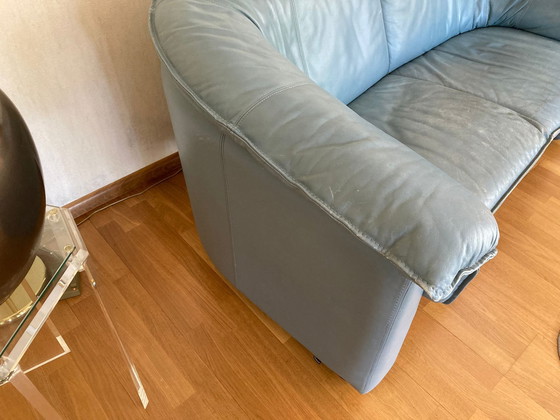 Image 1 of 1 Leolux 2-Sitzer-Sofa