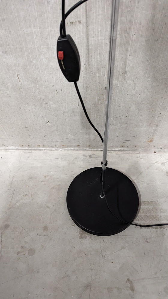 Image 1 of Vintage Philips Stehlampe