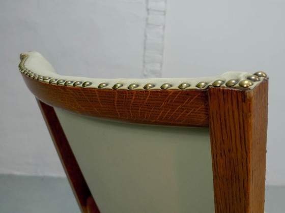 Image 1 of 4 Artifort Dutch Design Sessel von Theo Ruth für Artifort, 1950er Jahre