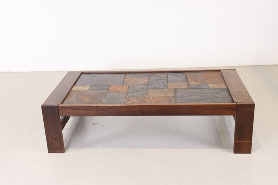 Image 1 of Vintage-Couchtisch