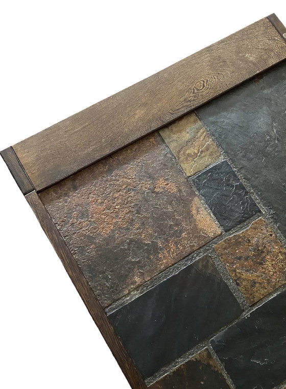 Image 1 of Vintage-Couchtisch