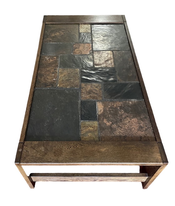 Image 1 of Vintage-Couchtisch