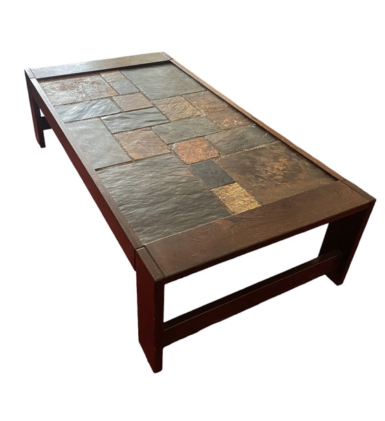 Image 1 of Vintage-Couchtisch