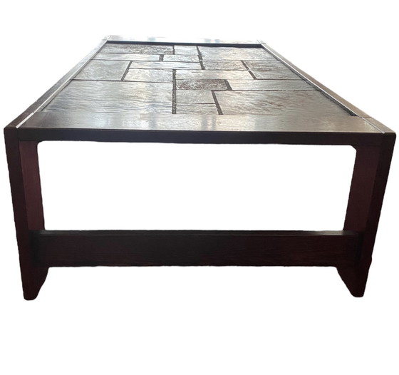 Image 1 of Vintage-Couchtisch