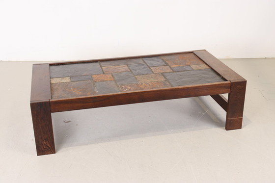 Image 1 of Vintage-Couchtisch