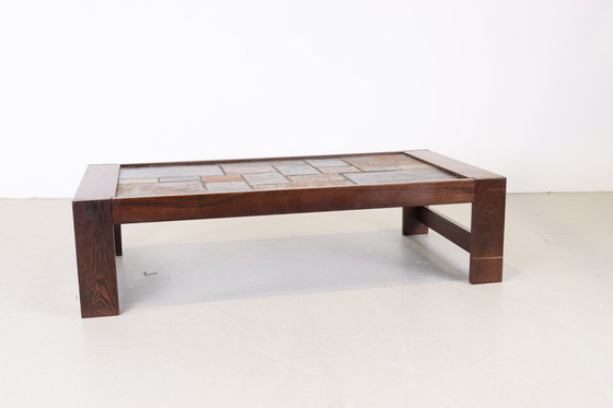 Image 1 of Vintage-Couchtisch