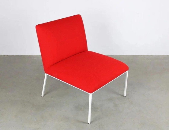 Image 1 of Fogia Sessel Tondo Design Stefan Borselius