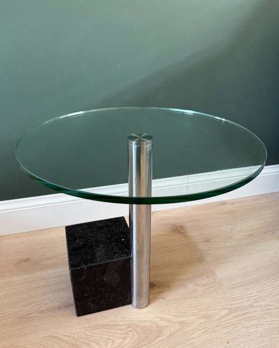 Image 1 of Metaform Hk1 Couchtisch von Hank Kwint