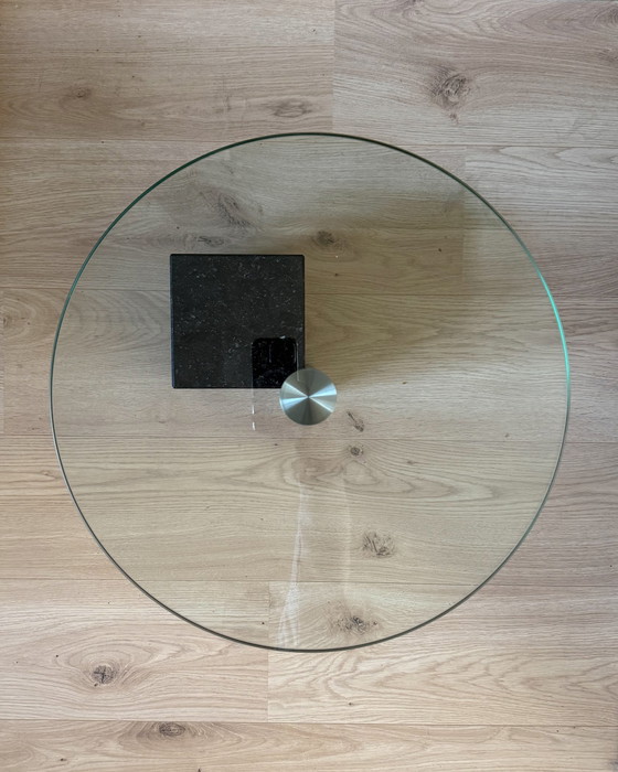 Image 1 of Metaform Hk1 Couchtisch von Hank Kwint