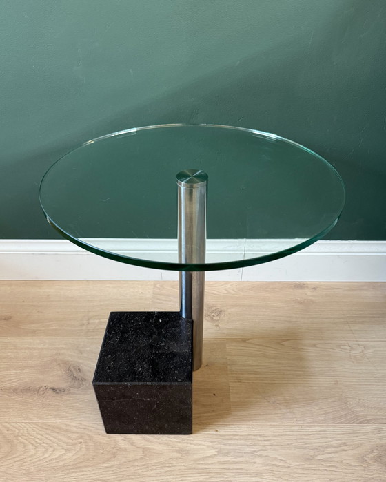 Image 1 of Metaform Hk1 Couchtisch von Hank Kwint