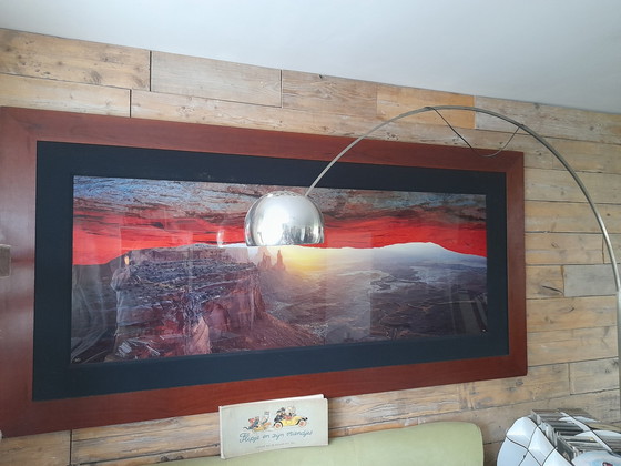 Image 1 of Usa Exklusives Foto Wohnzimmer Größe