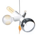 Moooi Cluster-Lampe