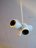 Moooi Cluster-Lampe