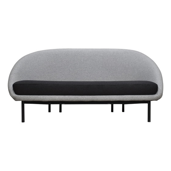 Image 1 of C815-2 Sitzbank von Theo Ruth für ARTIFORT, die Niederlande - 1958