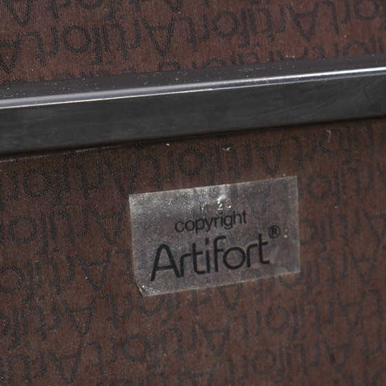 Image 1 of C815-2 Sitzbank von Theo Ruth für ARTIFORT, die Niederlande - 1958