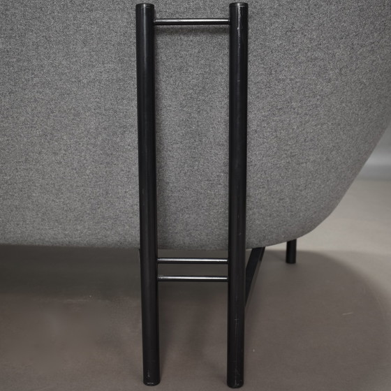 Image 1 of C815-2 Sitzbank von Theo Ruth für ARTIFORT, die Niederlande - 1958