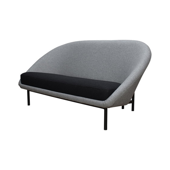 Image 1 of C815-2 Sitzbank von Theo Ruth für ARTIFORT, die Niederlande - 1958