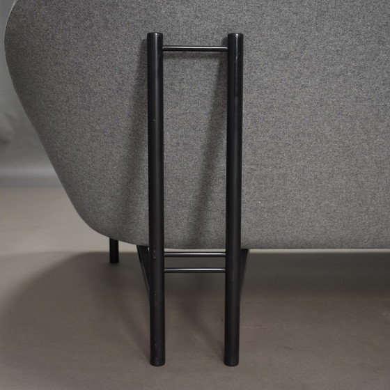 Image 1 of C815-2 Sitzbank von Theo Ruth für ARTIFORT, die Niederlande - 1958